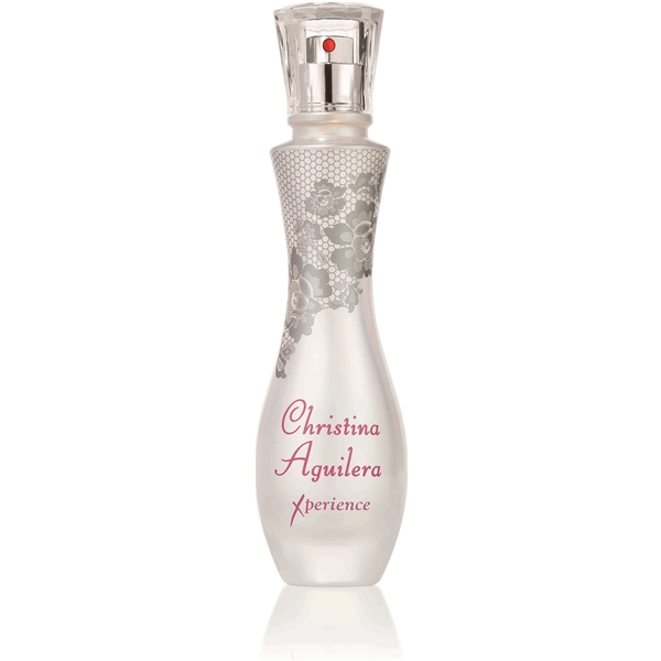 Christina Aguilera Xperience - Eau de parfum (Bild 1 av 2)