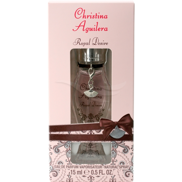 Royal Desire - Eau de parfum (Edp) Spray