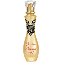 Christina Aguilera Glam X - Eau de parfum