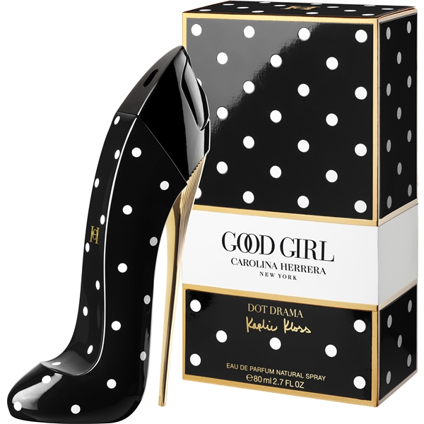 Good Girl Collector Dot Drama - Eau de parfum (Bild 2 av 2)