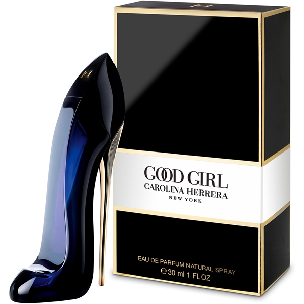 Good Girl - Eau de parfum Spray (Bild 2 av 8)