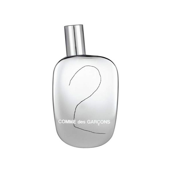 Comme des Garcons 2 - Eau de parfum (Edp) Spray