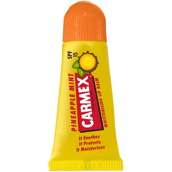 Carmex Lip Balm Minis  SPF15 (Bild 5 av 5)