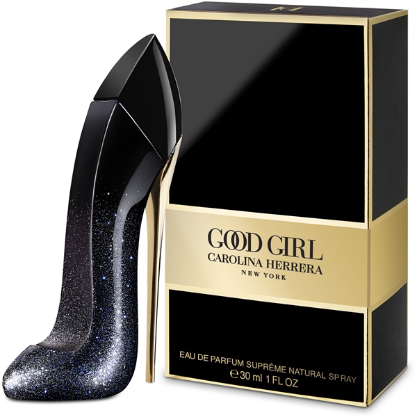 Good Girl Suprême - Eau de parfum (Bild 2 av 9)