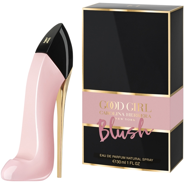 Good Girl Blush - Eau de parfum (Bild 2 av 10)