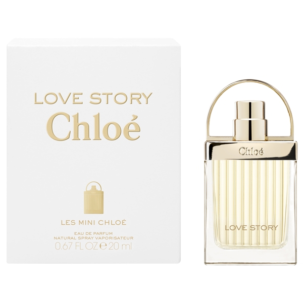 Love Story - Eau de Parfum (Edp) Spray