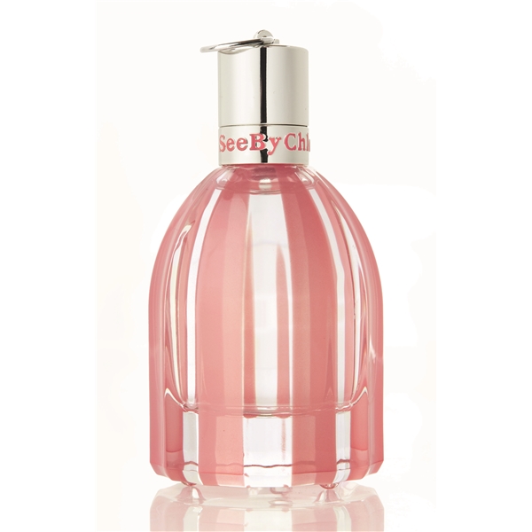 See By Chloé Si Belle - Eau de Parfum (Edp) Spray