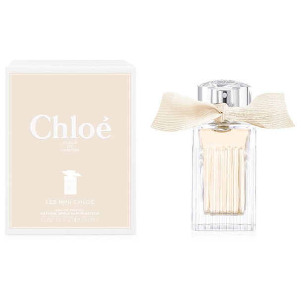 Chloé Fleur de Parfum - Eau de parfum Spray