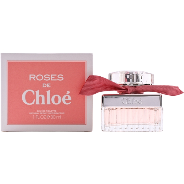 Roses de Chloé - Eau de toilette (Edt) spray