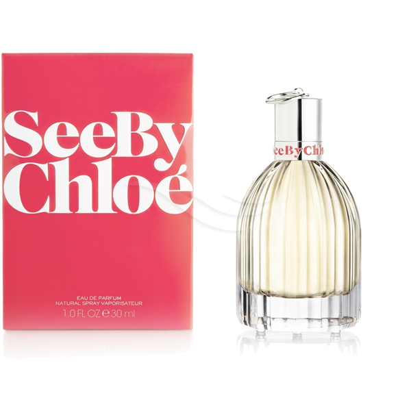 See By Chloé - Eau de Parfum (Edp) Spray