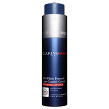 ClarinsMen Line Control Cream - Dry Skin