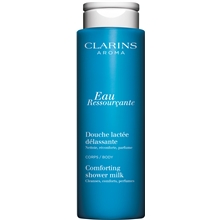 200 ml - Eau Ressourçante Bath & Shower Milk