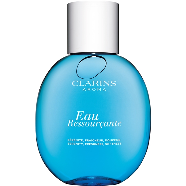 Eau Ressourçante Rebalancing Fragrance Spray (Bild 1 av 7)