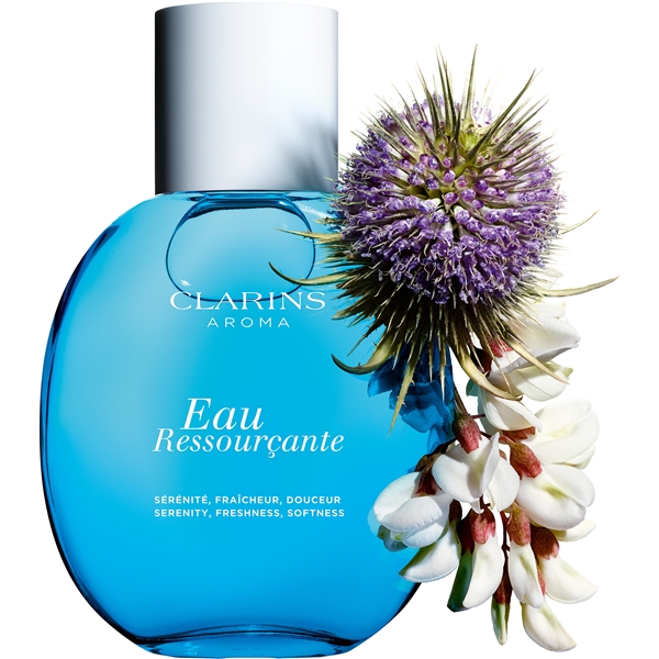 Eau Ressourçante Rebalancing Fragrance Spray (Bild 4 av 7)