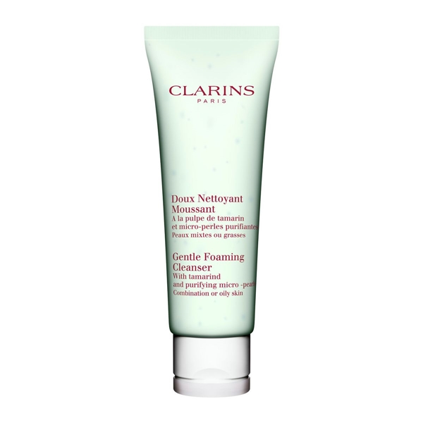 Gentle Foaming Cleanser Comb/Oily Skin