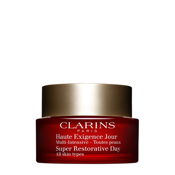 Super Restorative Day Cream