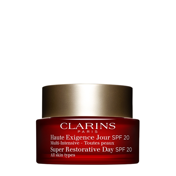 Super Restorative Day Cream Spf 20