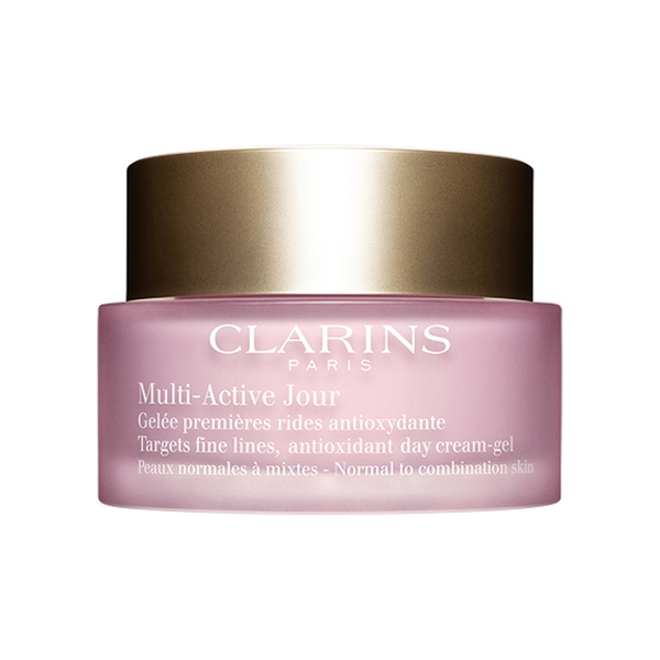 Multi Active Day Cream Gel