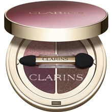 1 gram - No. 002 Rosewood Gradation - Clarins Ombre 4 Couleurs