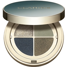 1 gram - No. 005 Jade Gradation - Clarins Ombre 4 Couleurs