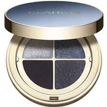 1 gram - No. 006 Midnight Gradation - Clarins Ombre 4 Couleurs