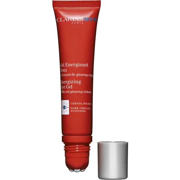 ClarinsMen Energizing Eye Gel (Bild 3 av 3)