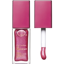 7 ml - No. 005 Pretty In Pink - Lip Comfort Oil Shimmer