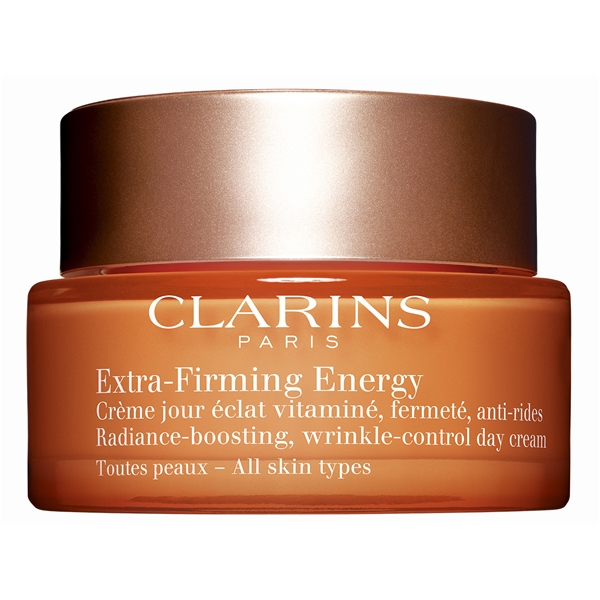 Extra Firming Energy - All skin types (Bild 1 av 5)