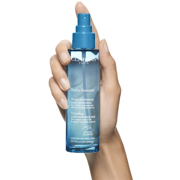 Hydra Essentiel Hydrating Multi Protection Mist (Bild 2 av 6)