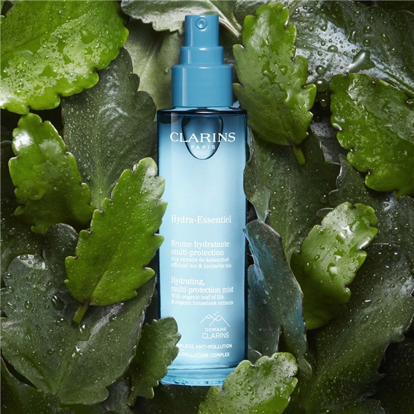 Hydra Essentiel Hydrating Multi Protection Mist (Bild 4 av 6)