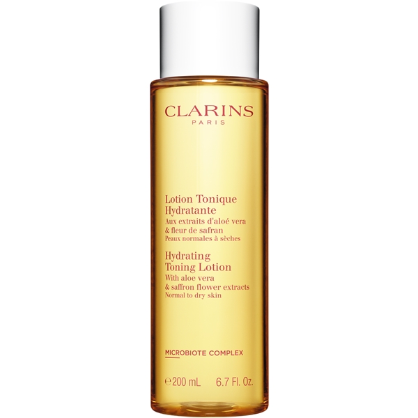 Clarins Hydrating Toning Lotion (Bild 1 av 4)