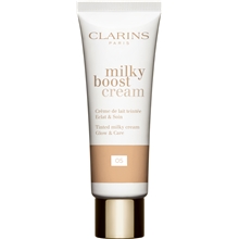 45 ml - No. 005 005 - Clarins Milky Boost Cream