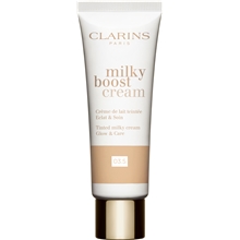 45 ml - No. 003,5 003,5 - Clarins Milky Boost Cream