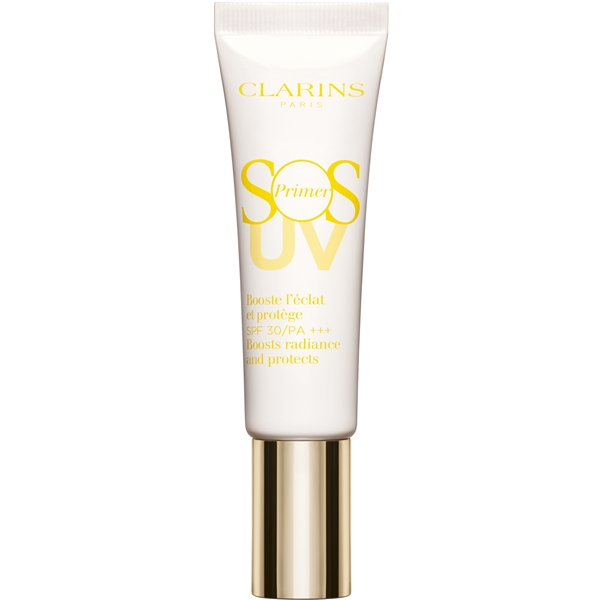 Clarins SOS Primer UV SPF 30 (Bild 1 av 2)