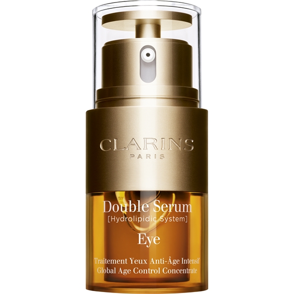 Double Serum Eye (Bild 1 av 6)