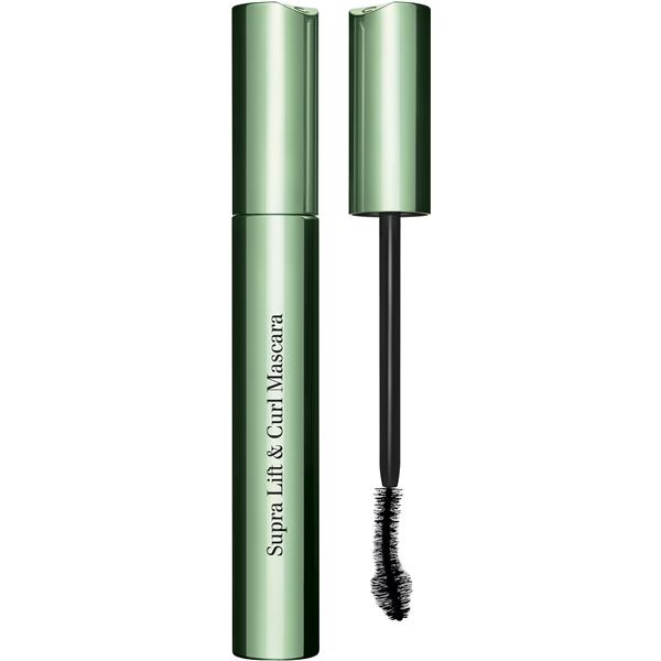 Supra Lift & Curl Mascara (Bild 1 av 6)