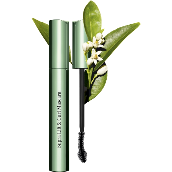 Supra Lift & Curl Mascara (Bild 6 av 6)