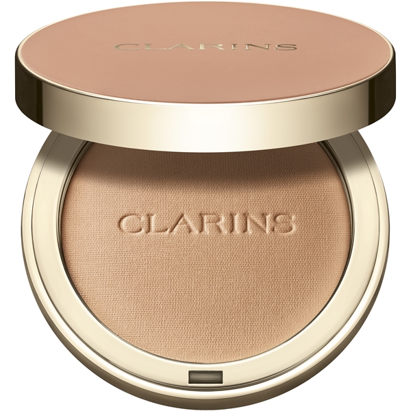 Ever Matte Compact Powder (Bild 1 av 4)