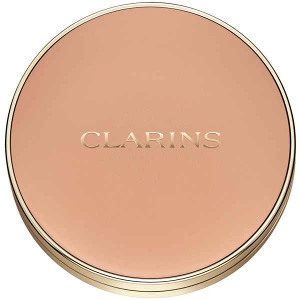 Ever Matte Compact Powder (Bild 3 av 4)