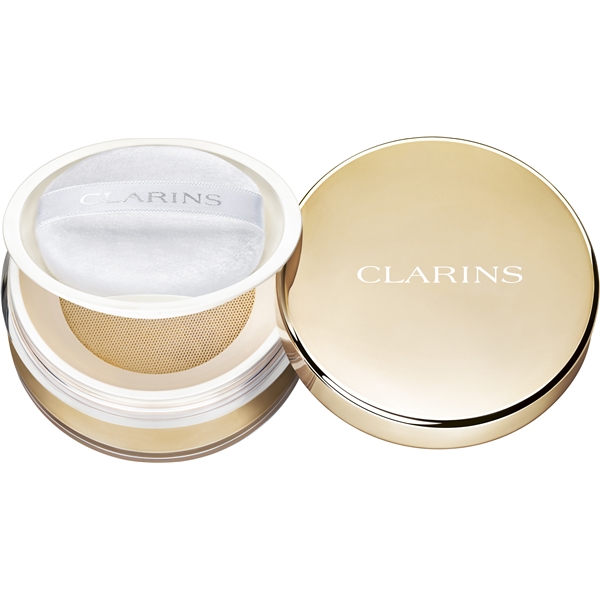 Ever Matte Loose Powder (Bild 2 av 4)