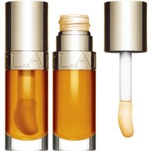 7 ml - No. 001 Honey - Clarins Lip Comfort Oil