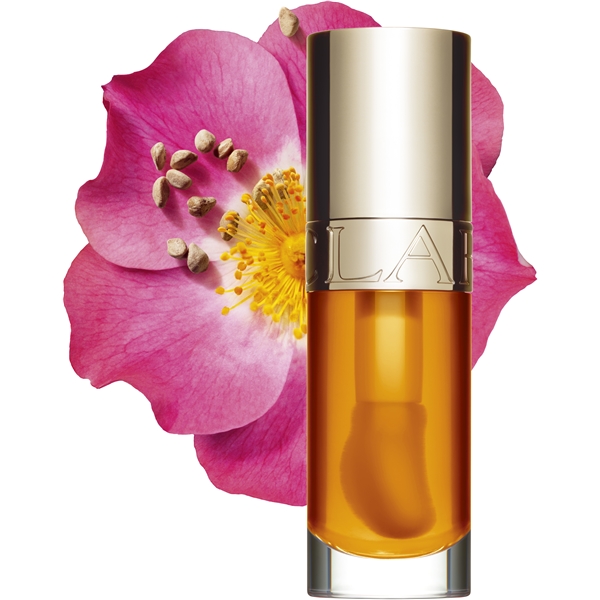Clarins Lip Comfort Oil (Bild 7 av 8)