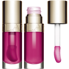 7 ml - No. 002 Raspberry - Clarins Lip Comfort Oil