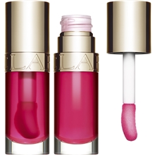 7 ml - No. 004 Pitaya - Clarins Lip Comfort Oil