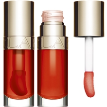 7 ml - No. 005 Apricot - Clarins Lip Comfort Oil