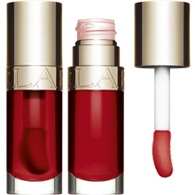 7 ml - No. 008 Strawberry - Clarins Lip Comfort Oil