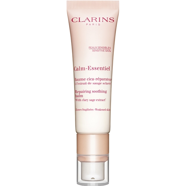 Calm Essentiel Repairing Soothing Balm (Bild 1 av 3)