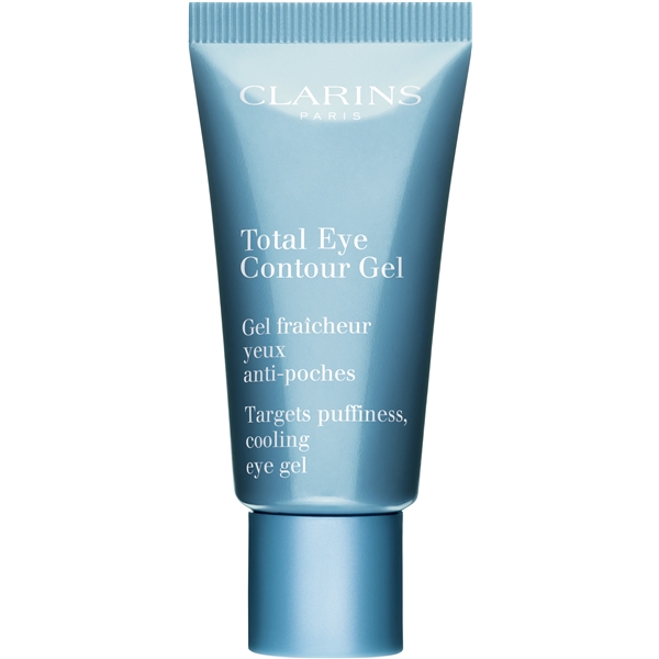 Clarins Total Eye Contour Gel (Bild 1 av 4)