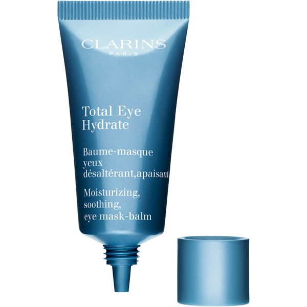 Clarins Total Eye Hydrate (Bild 2 av 4)