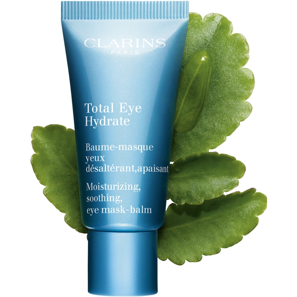 Clarins Total Eye Hydrate (Bild 3 av 4)